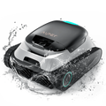 Cordless Robotic Pool Vacuum Cleaner Z790