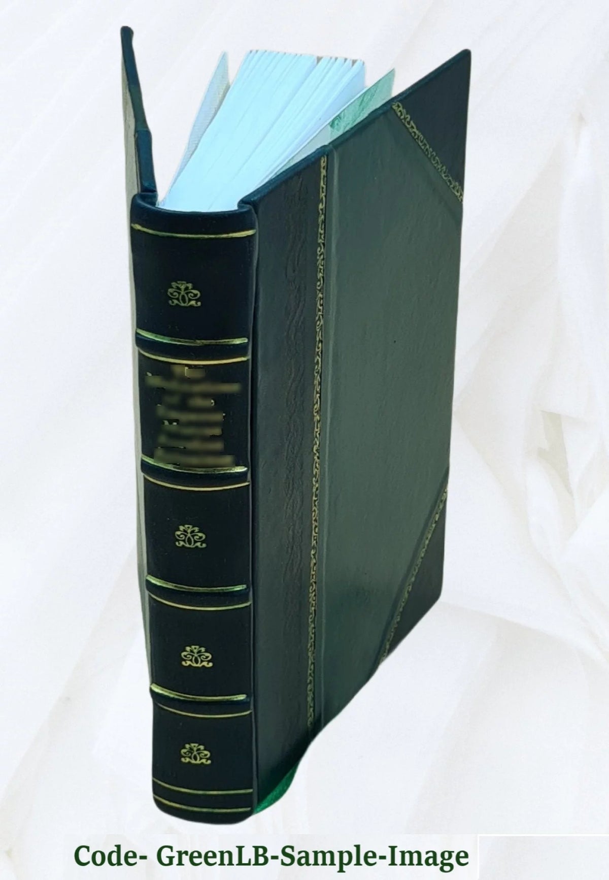 The knights tales illustrative of the marvellous Leather Bound E991691