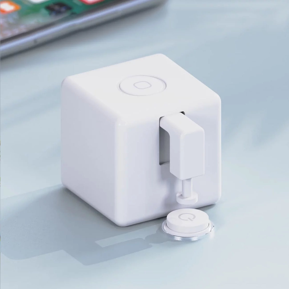 Finger Robot Remote Control Button R31107