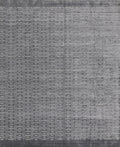 Steel 5'6 x 8'6 Rug G91564