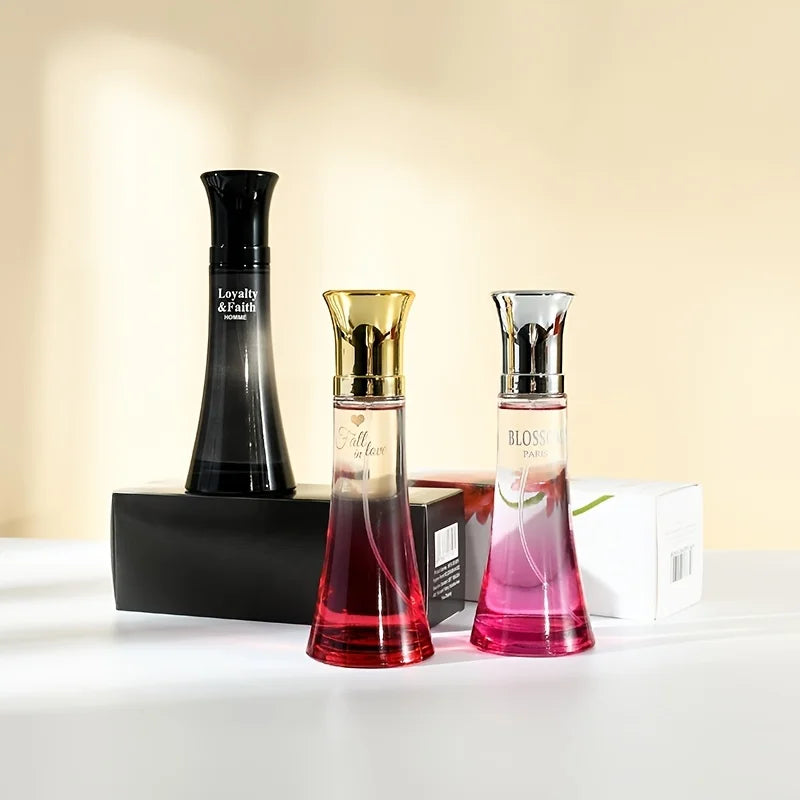 Perfume Eau De Toilette Spray 100ml G80507