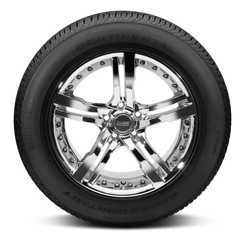 All Season 275/45R21 107H SUV/Crossover Tire C3509