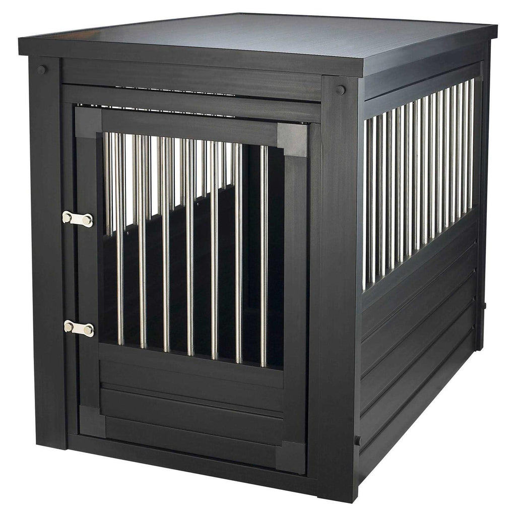 ecoFLEX Dog Crate End Table N136991